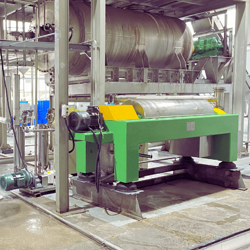 The Wet End — Five Components That Touch the Slurry