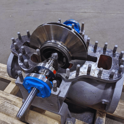 Maintenance Lifecycle: Inspection Intervals and Component Replacement