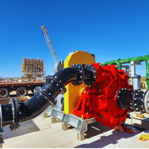 What Makes a Slurry Pump "Heavy Duty"? An Engineering Definition