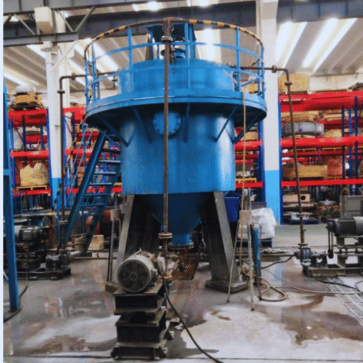 Hydraulic Fundamentals — How Slurry Changes Pump Performance