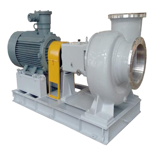 What Is a Mixed Flow Pump? The Fluid Mechanics Behind the Impeller