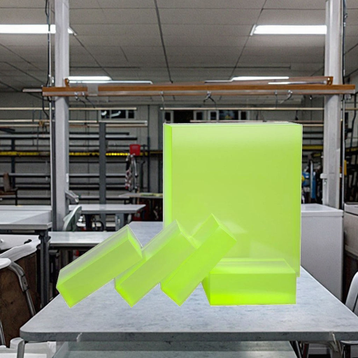 Materials That Matter — High-Chrome, Natural Rubber, Polyurethane, Ceramic