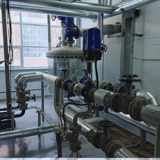 Efficiency and BEP: What Engineers Miss When Sizing a Mixed Flow Pump