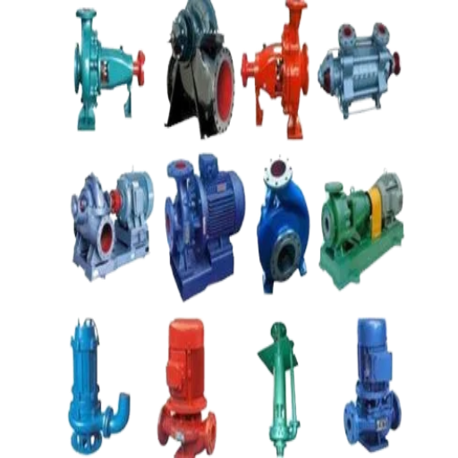 Types of Slurry Pumps — A Five-Category Engineering Classification