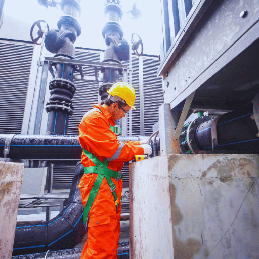 Slurry Pump Maintenance and Wear Life — Operating at the Best Efficiency Point