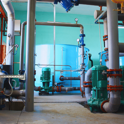 The 6 Types of Centrifugal Water Pumps and When to Use Each