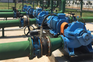 Slurry Pumps How They Work, Types & Selection Guide