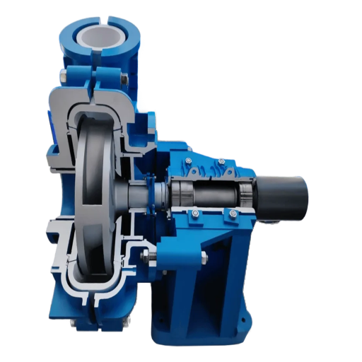 What Makes a Pump "Submersible Slurry" — And Why the Words Matter