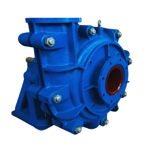 Operational Best Practices: Extending Service Life in High-Density Slurries