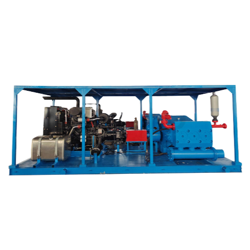 What Are the Components of a Slurry Pump?