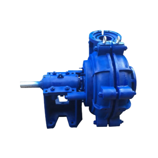 What Is a Rubber Lined Slurry Pump? A Definition That Matters