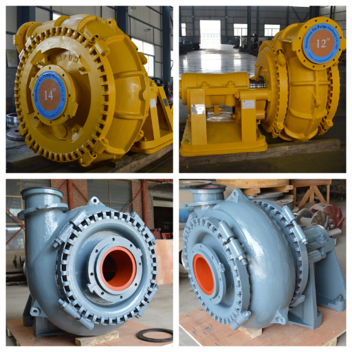 What to Evaluate in a CSD Pump Assembly