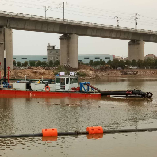 Dredge Pump Types for Cutter Suction Dredgers