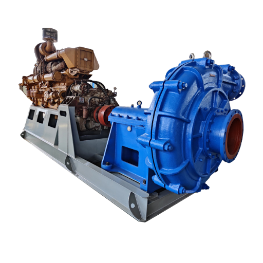 Matching Your CSD Pump to Sediment Type & Application