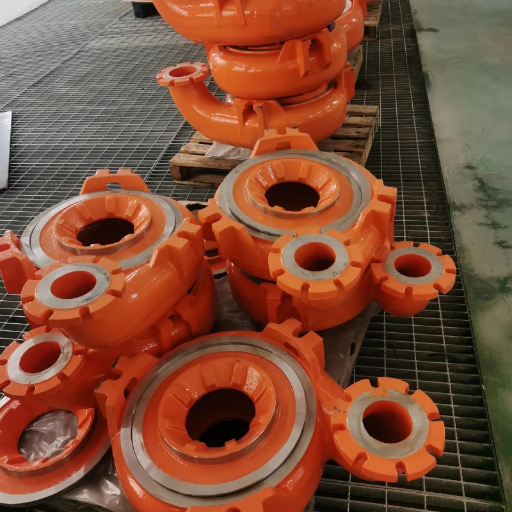 Wear Parts, Materials & Maintenance Planning