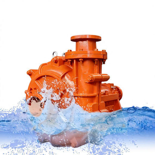 What Is a Slurry Pump — and How Does It Differ from a Sludge Pump?
