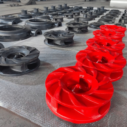 Signs of Impeller Wear — Inspection, Downtime Prevention, and Replacement