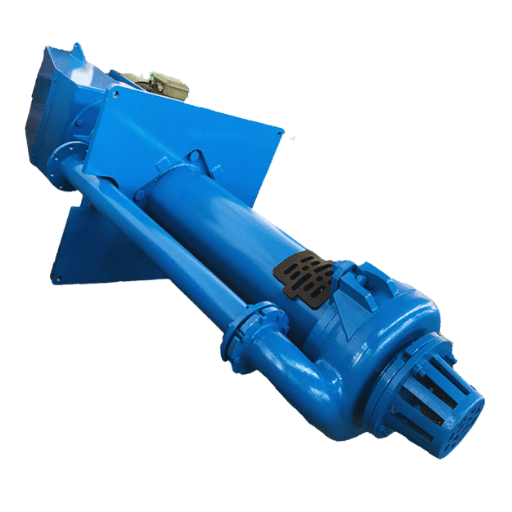 Vertical Slurry Pumps: A Vendor-Neutral Engineering Guide to Cantilever Design, Materials, Sizing, and Failure Modes