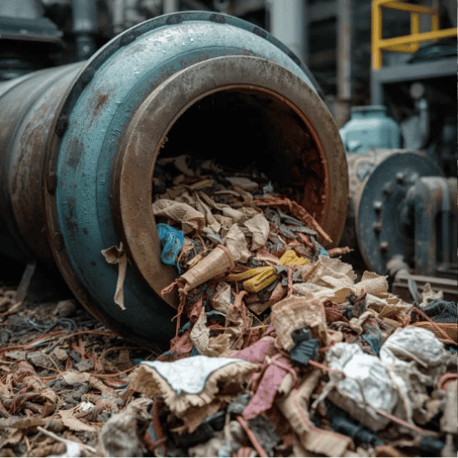 Why Dredge Pump Parts Wear Out — Abrasion, Erosion & Cavitation