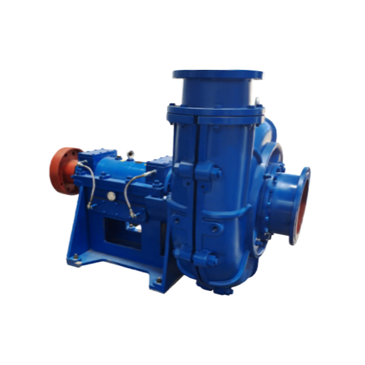 Key Applications: Where Rubber-Lined Pumps Are the Default