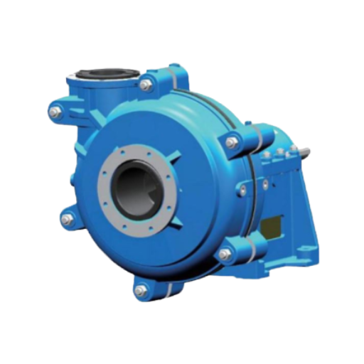 Selection Criteria: Matching the Pump to Your Slurry