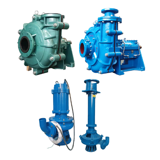 What Mining Slurry Pumps Actually Cost — TCO, Not Sticker Price
