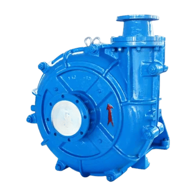 AH Series Heavy-Duty Horizontal Centrifugal Slurry Pump