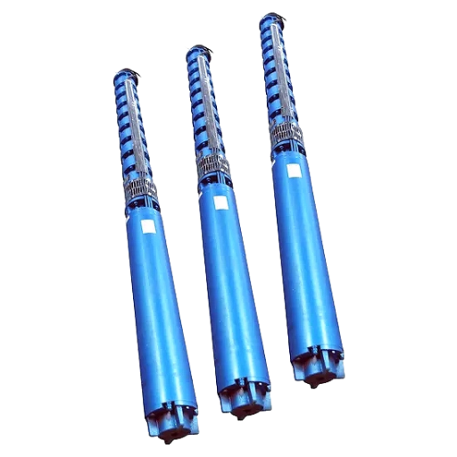 ASJ Standard Pump