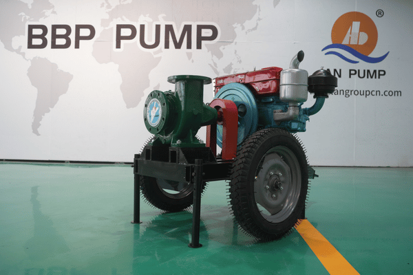 Agricultural Q-Series