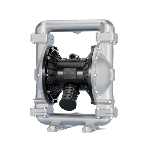 Air-Operated Double Diaphragm (AODD) Pump