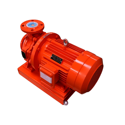Hydraulic Series