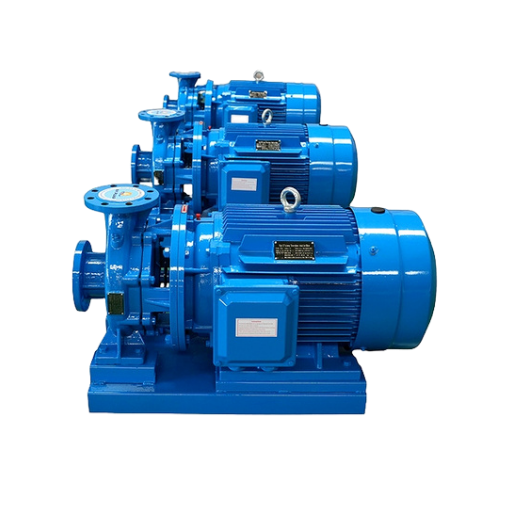 Motor-Driven Series