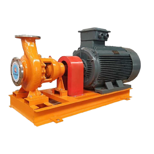 Solenoid Series