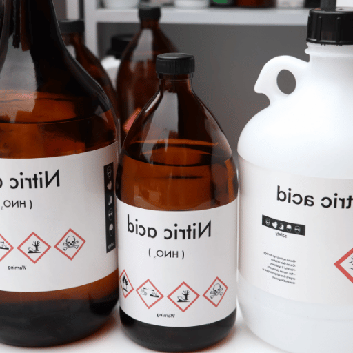Chemical & Acid Transfer