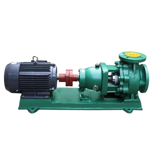 Chemical Drum & Barrel Pump