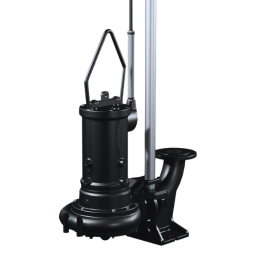 Chopper Sludge Pumps - WQ Series
