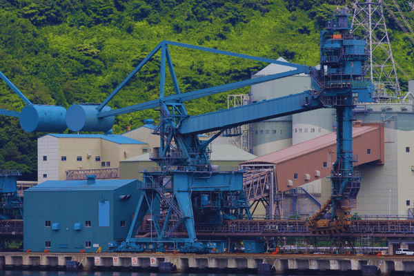 Power Plant FGD Limestone Slurry Pump Solution