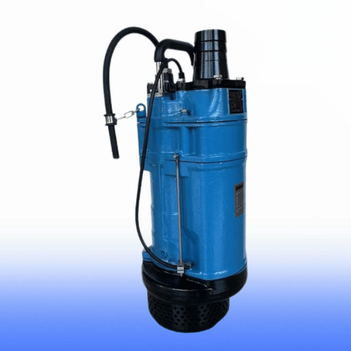 Common Drainage Pump Problems Cavitation, Seal Failure, and the Maintenance Schedule That Prevents Them