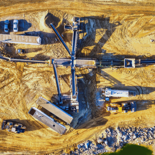Construction Dewatering, Mining, and Sewage Pumps