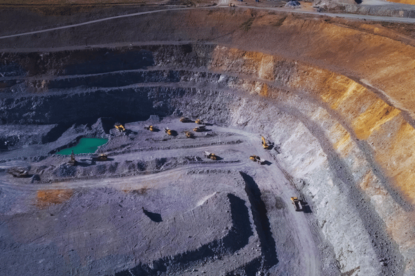 Construction & Mining Dewatering
