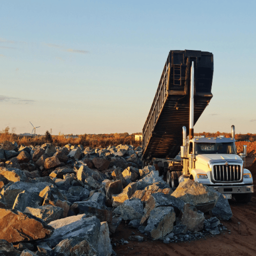 Construction & Mining Dewatering