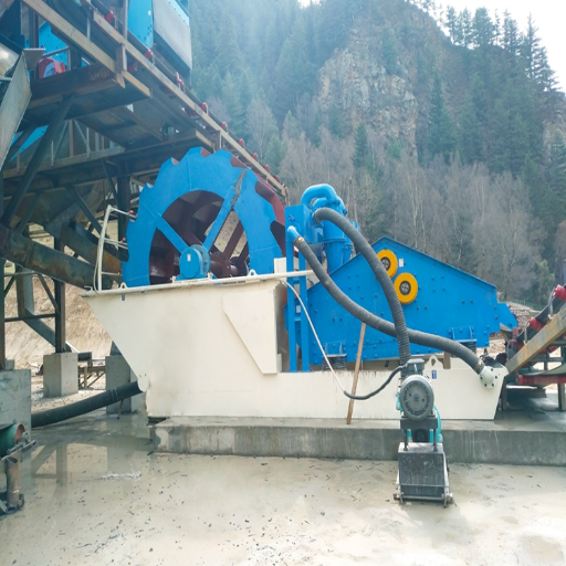 BBP Deep Well Pump installed at Central Africa Copper Mine