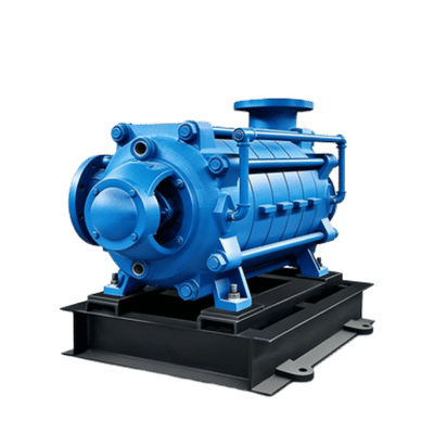 D Series Horizontal Multistage Pump