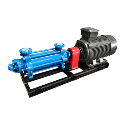 DF Series Corrosive Service Pump