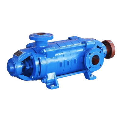 DG Series Boiler Feed Water Pump