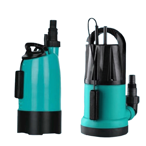 Drainage Pump Types by Hydraulic Geometry Submersible, Horizontal Mixed-Flow, Axial-Flow, End-Suction