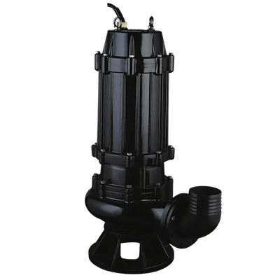 Duplex Submersible Lift Station