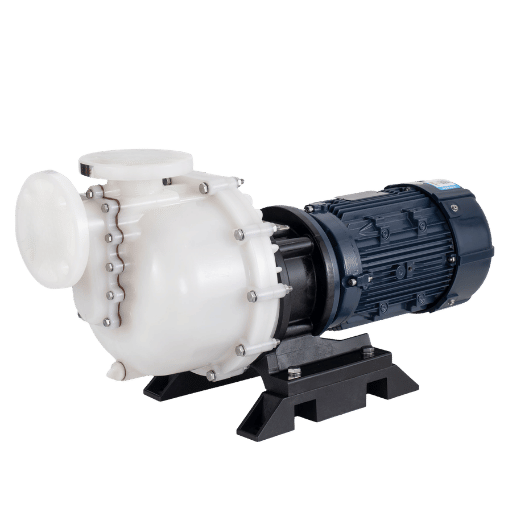 Electric Centrifugal BBP Q-Series