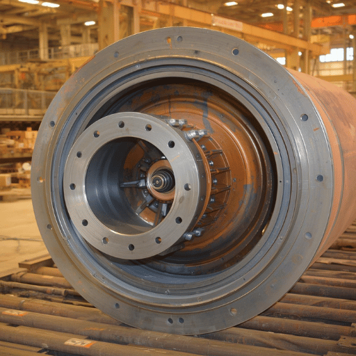 BBP Open Impeller Solution