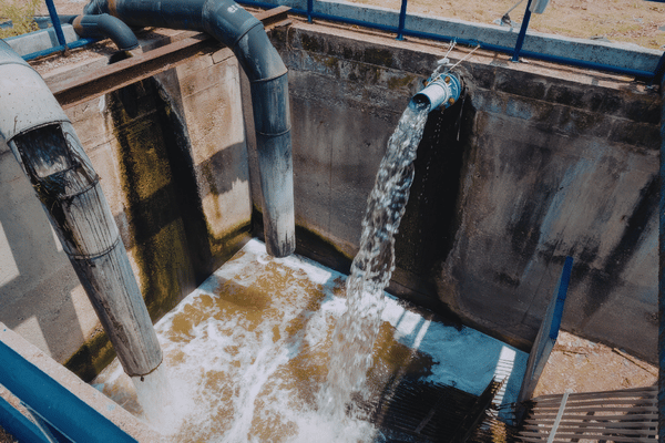 Food & Beverage Wastewater